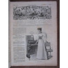 La mode illustrée journal de La famille n21 27 mai 1894