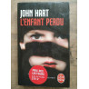 L'enfant perdu Le Livre de poche