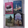 lot 4 revues HISTORIENS et GEOGRAPHES 377 378 379 382 2002 2003
