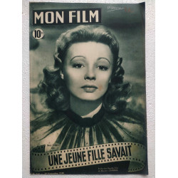MON FILM 111 29 9