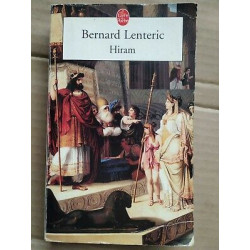 Bernard Lenteric Hiram