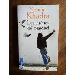 Les sirènes de bagdad pocket