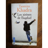 Les sirènes de bagdad pocket
