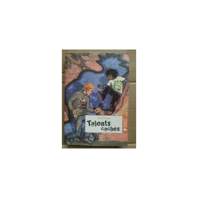Talents Cachés