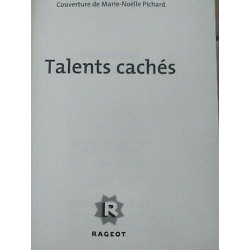 Talents Cachés