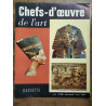 chefs d'œuvre de l'Art Nº 11 hachette 1963