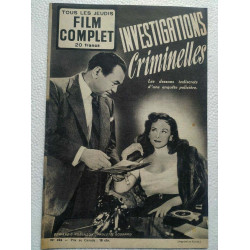 FILM COMPLET 15 4