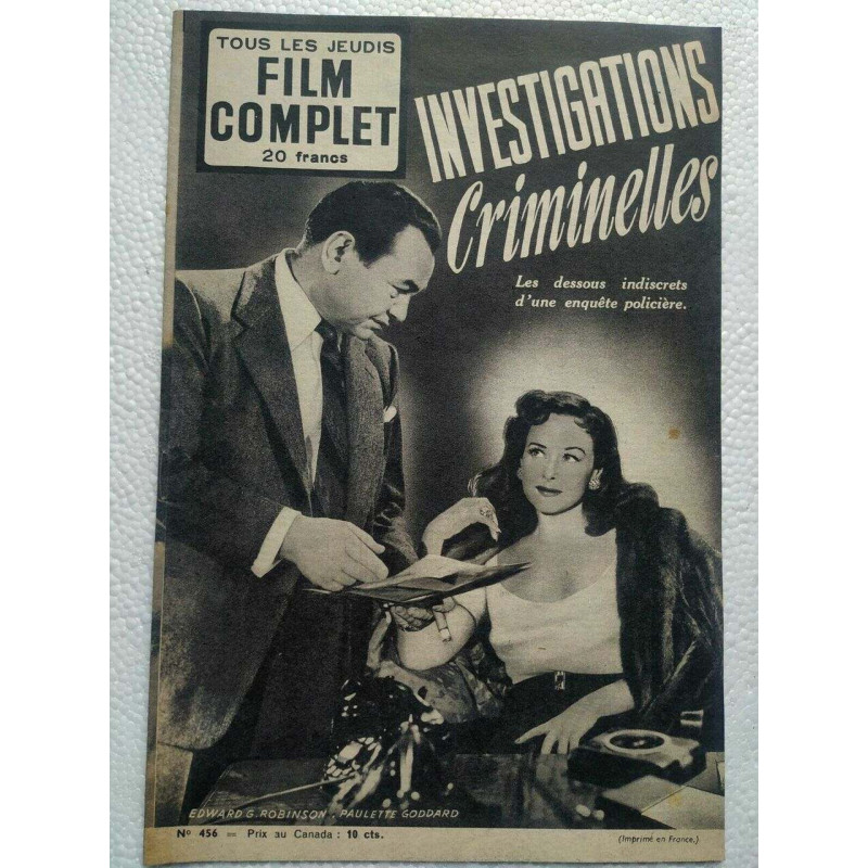 FILM COMPLET 15 4