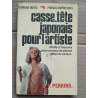 h t Perkins casse tête japonais pour l'artiste Editions Beaulieu...