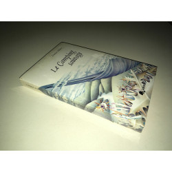 LE CAMPING SAUVAGE editions de l'aurore NEUF SOUS BLISTER