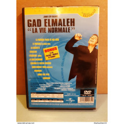 La Vie normale DVD