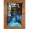 Le jeu de la vérité Presses de la cité