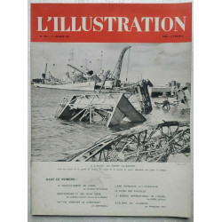 L'ILLUSTRATION 5108 1 févr