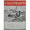 L'ILLUSTRATION 5108 1 févr