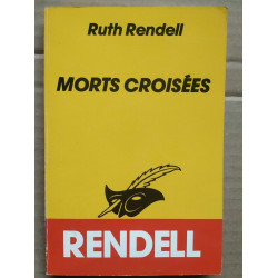 Morts croisées Le masque