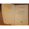 David servan schreiber Anticancer Robert laffont