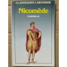 Pierre Corneille Nicomède Classiques Larousse