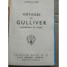 Voyages de Gulliver vedette