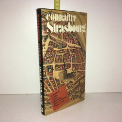 Recht Klein Foessel CONNAITRE STRASBOURG Guide Alsatia Alsace