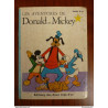 Les Aventures de Donald et Mickey - étoile d'or