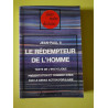 jean paul II Le Rédempteur Le centurion