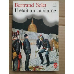 Il était un capitaine