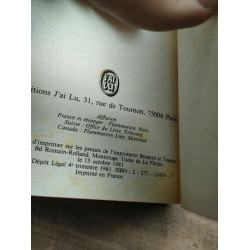 a e Van Vogt Les armureries d'Isher J'ai lu