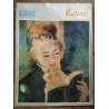 chefs d'œuvre de l'Art Grands Peintres Renoir hachette