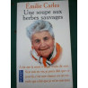 émilie Carles Une soupe aux herbes sauvages pocket
