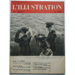 L'ILLUSTRATION 5048 2 dec