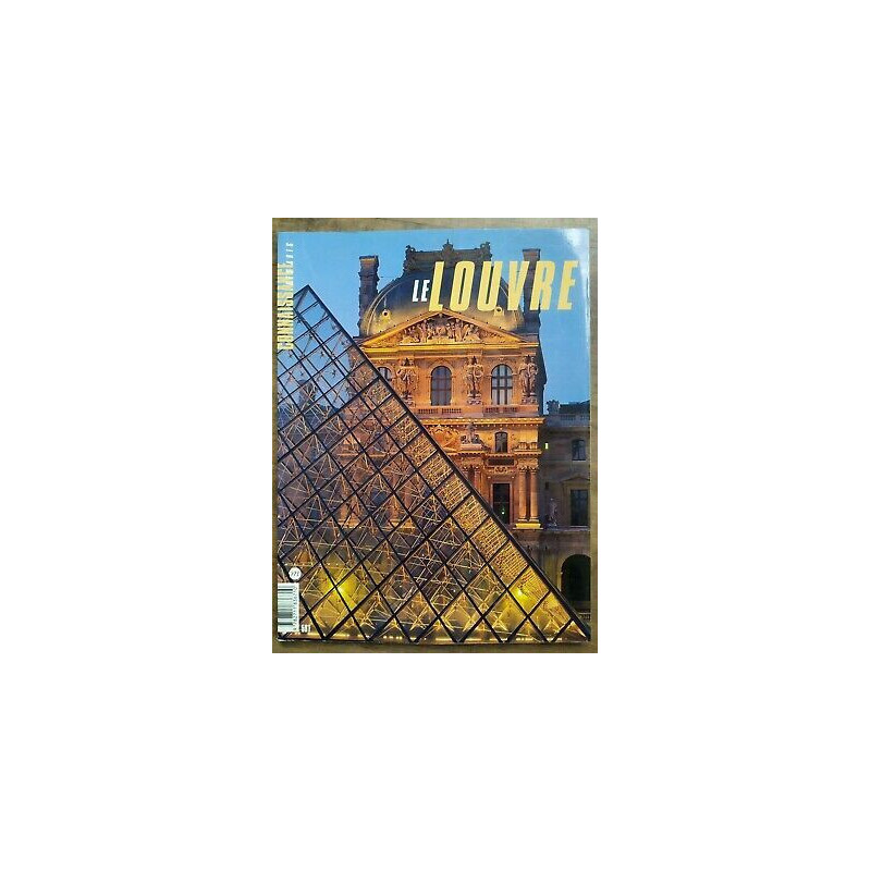 hors série Nº 116 Le louvre 1997