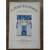 La Petite illustration n344 Poésie Nº 1 6 Août 1927