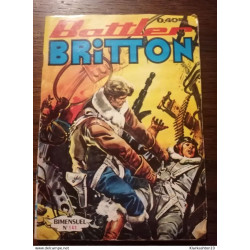 143 juillet 1965 Impéria