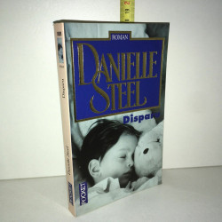 DISPARUE Pocket Livre de poche
