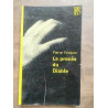 Pierre Forquin Le procès du diable Collection crime club Nº207 1962
