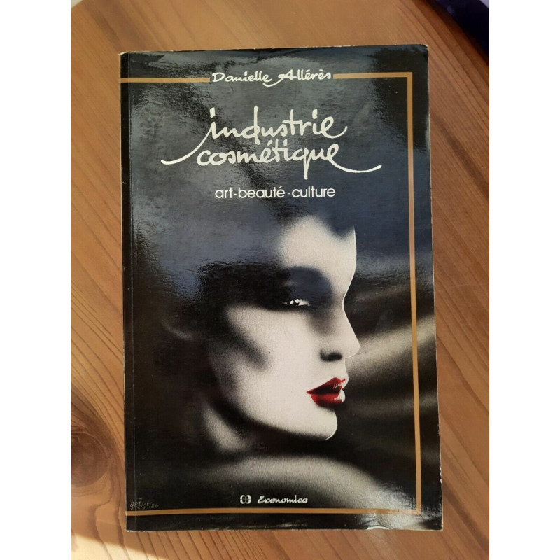 Industrie Cosmétique economica