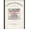 La petite illustration théâtrale n 150 Simili de Claude Roger MARX...