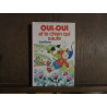 oui oui et le chien qui saute Bibliothèque Rose Hachette