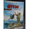 Atémi n 157 Mon journal juin 1983