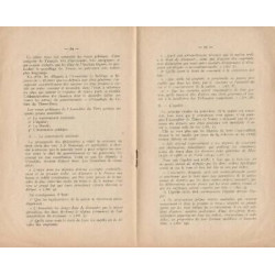 Bulletin Société LORRAINE Etudes Locales n9
