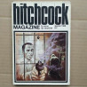 Hitchcock Magazine La Revue du Suspense Nº 92 janvier 1969