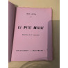 j lacom Le petit mozart Collection jeunesse