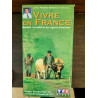 Cassette Vidéo - Vivre en France Racines et traditions des régions...