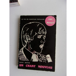 CLIFF RICHARD un chant nouveau vie du chanteur populaire par David...