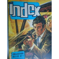 Index n 3 4ème trimestre 1973