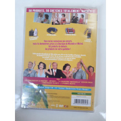 DVD - La Boutique de Michelle Michel -1