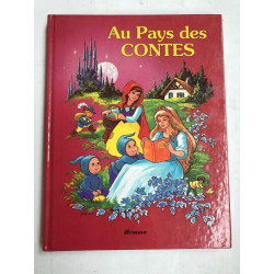 Au pays des contes Hemma