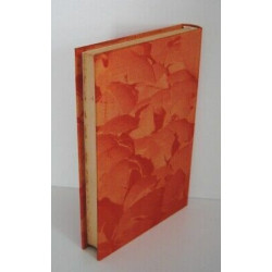 LA MANDARINE ex HC Relié