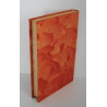 LA MANDARINE ex HC Relié