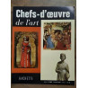 chefs d'œuvre de l'Art Nº 52 hachette 1963